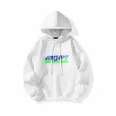 Xingjizhe Pullover Hoodie