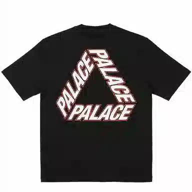 PALACE SS24 P-3 OUTLINE T-SHIRT logoT