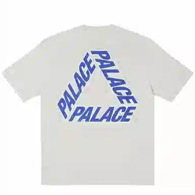 PALACE SS24 P-3 OUTLINE T-SHIRT logoT