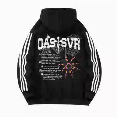 OASISVR Hoodie