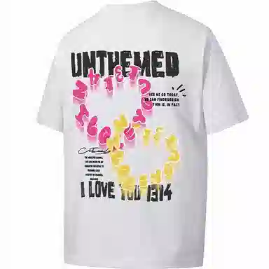 UNthemed LogoT