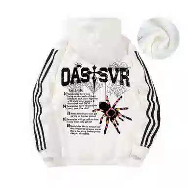 OASISVR Hoodie