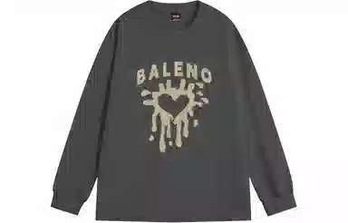 BALENO LogoT