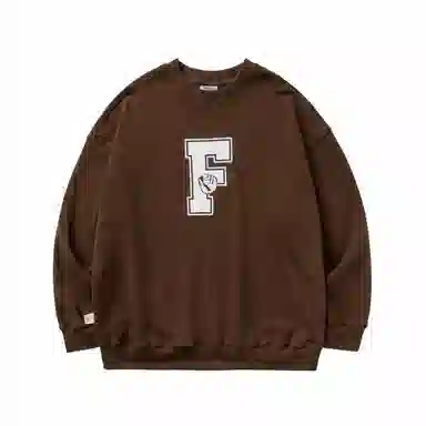 KXLFCHN Pullover Sweatshirt