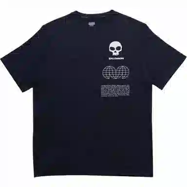 SALOMON SDS T