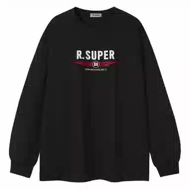 R.super FW24 LogoT