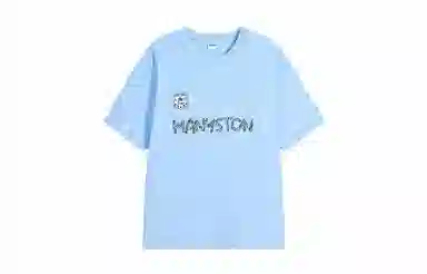 MANYSTON T