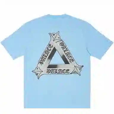 PALACE SS24 TRI-OG T-SHIRT THE T