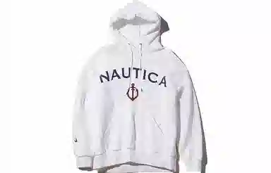 Nautica Logo