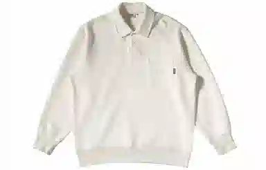 BUTTBILL FW22 Pullover Sweatshirt