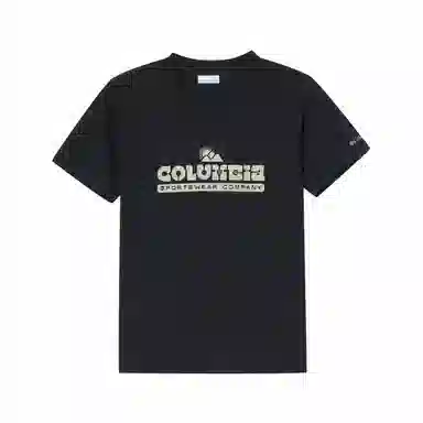 Columbia T