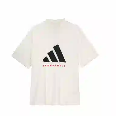 adidas BASKETBALL THE 2025 COLLECTION CHAPTER 01 T