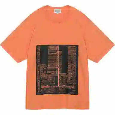 Cav Empt FW24 T