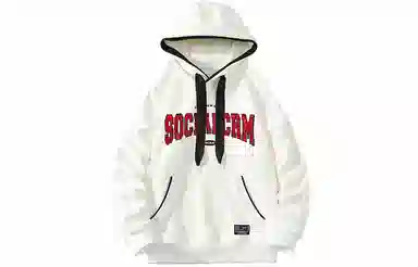 SCRM Logo