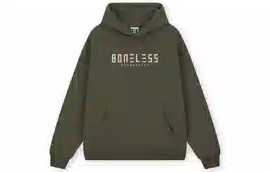 BONELESS logo