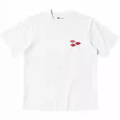 UNIQLO x KAWS x FW24 T