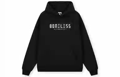 BONELESS logo