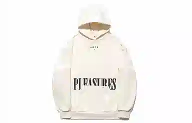 Li-Ning x PLEASURES Hoodie