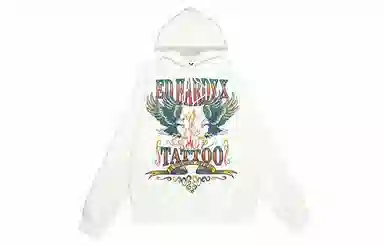 ED HARDY X
