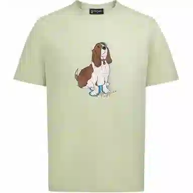 Hush Puppies T