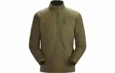 Arcteryx Naga Pullover