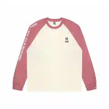 Aape FW24 T