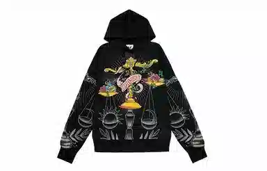 ED HARDY X Logo