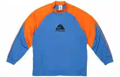 Supreme x Nike ACG FW22 Pullover