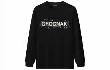 GROGNAK LogoT
