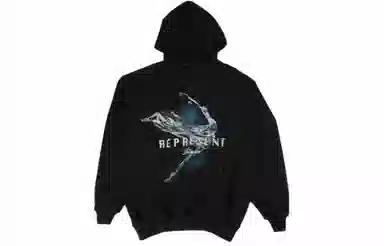 REPRESENT FW22