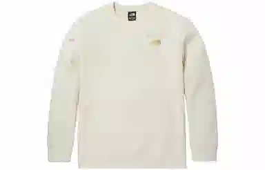 THE NORTH FACE FW22 UE Logo