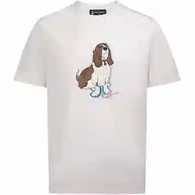 Hush Puppies T