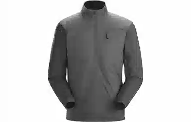 Arcteryx Naga Pullover