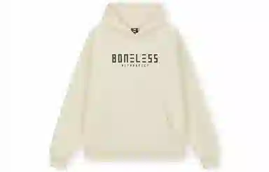 BONELESS logo