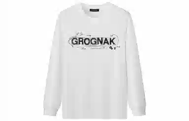 GROGNAK LogoT