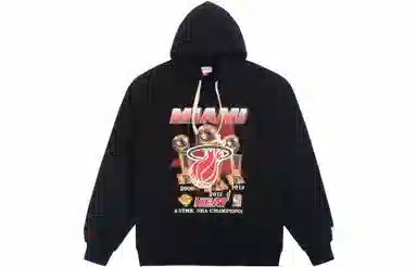 Mitchell Ness NBA