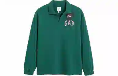 GAP x JEREMY VILLE Polo
