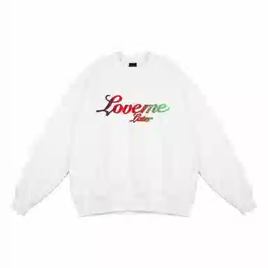 LOVEMELATER FW22