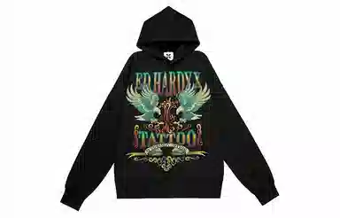 ED HARDY X