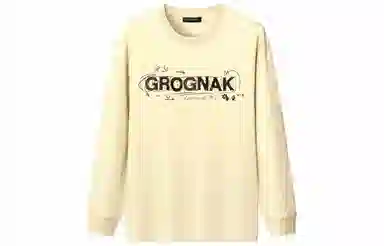 GROGNAK LogoT