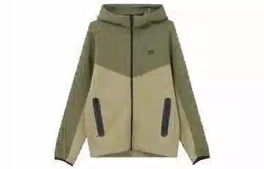 Nike Sportswear Tech Fleece Windrunner