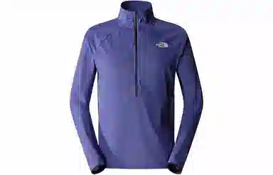 THE NORTH FACE SUMMIT SERIES FUTUREFLEECE LT Logo