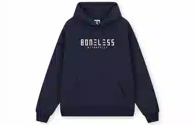 BONELESS logo