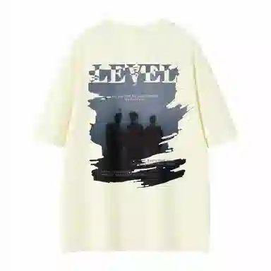 LEVEL LogoT