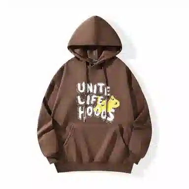 Unite Life HOODS logo