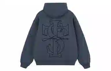 STK SMALL TOWN KID Logo