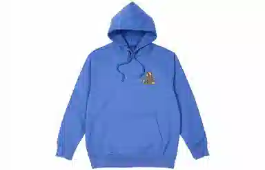 PALACE FW23 REAPER HOOD