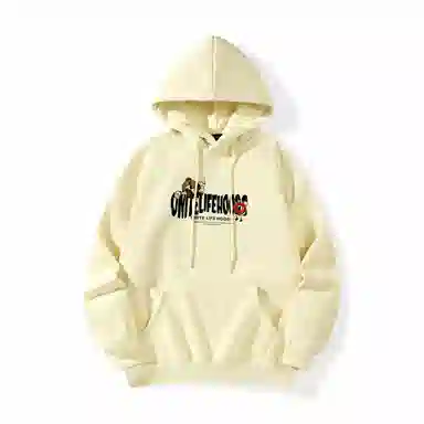 Unite Life HOODS