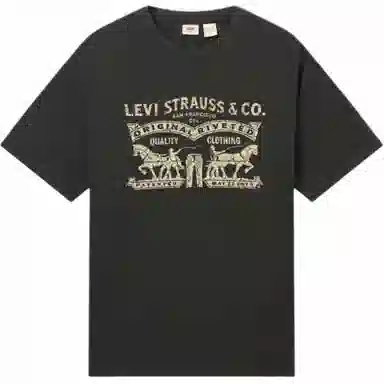 levis SS25 T