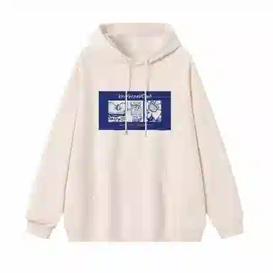VniVerseVClub Hoodie